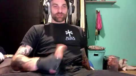 throatfucker2000 online show from 14, 2, 2025