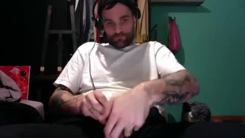 throatfucker2000 online show from 12, 3, 2025