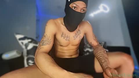 ThroatTaker4l  online show from 19, 2, 2026