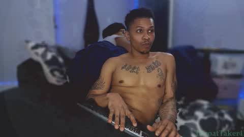 ThroatTaker4l  online show from 7, 3, 2026