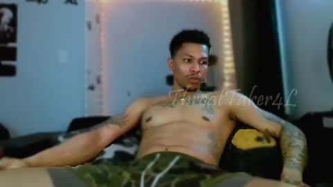 ThroatTaker4l  online show from 15, 4, 2026