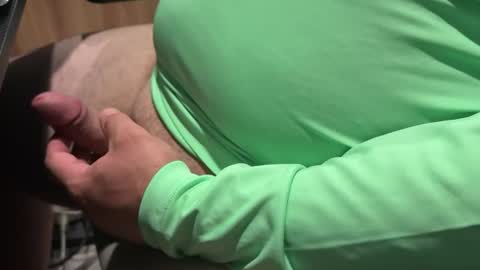 Snapshot of throattheballs chatting on 12, 6, 2026 throattheballs online show from 12, 6, 2026