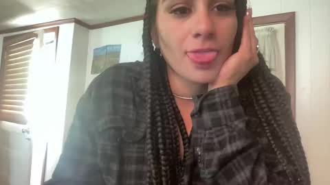Snapshot of throatyygoat chatting on 12, 4, 2026 throatyygoat online show from 12, 4, 2026