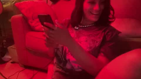 Snapshot of throatyygoat chatting on 1, 6, 2026 throatyygoat online show from 1, 6, 2026