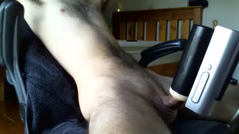 throbmasterr online show from 4, 5, 2026