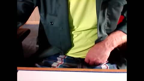 Snapshot of throubingcock chatting on 18, 1, 2025 throubingcock online show from 18, 1, 2025