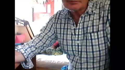 throubingcock online show from 29, 5, 2026