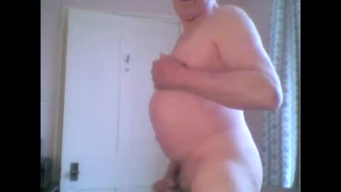 Snapshot of thruster99 chatting on 13, 2, 2025 thruster99 online show from 13, 2, 2025