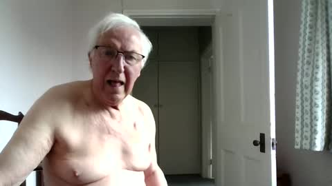 thruster99 online show from 20, 5, 2026
