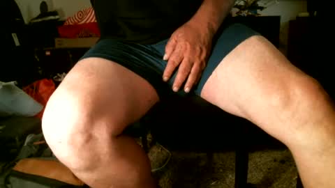 Snapshot of thumperdlj chatting on 30, 6, 2026 Thumper online show from 30, 6, 2026