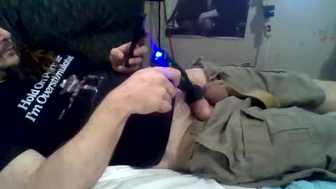 thunder8u42 online show from 7, 11, 2025