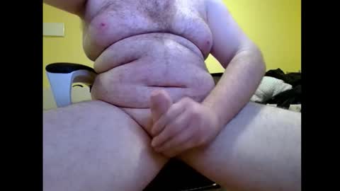 Snapshot of thunderdownunder2 chatting on 10, 9, 2025 thunderdownunder2 online show from 10, 9, 2025