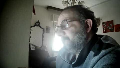 Little Wolf  online show from 17, 2, 2025