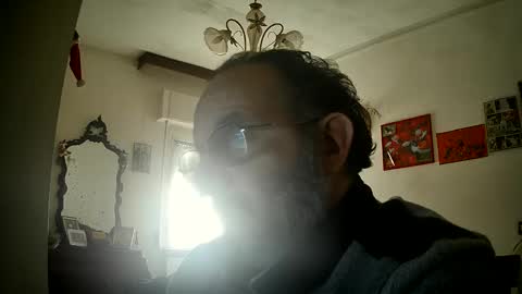 Little Wolf  online show from 17, 2, 2025