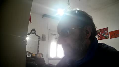 Little Wolf  online show from 18, 2, 2025