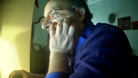 Little Wolf  online show from 19, 2, 2025