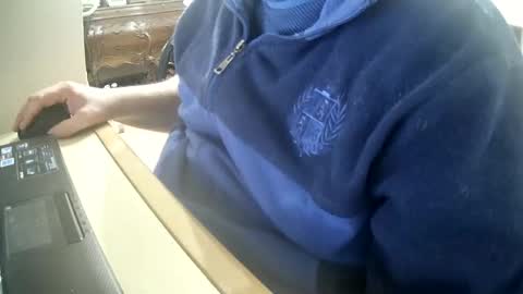 Little Wolf  online show from 21, 2, 2025