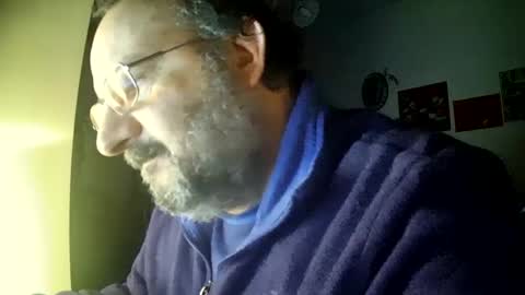 Little Wolf  online show from 22, 2, 2025