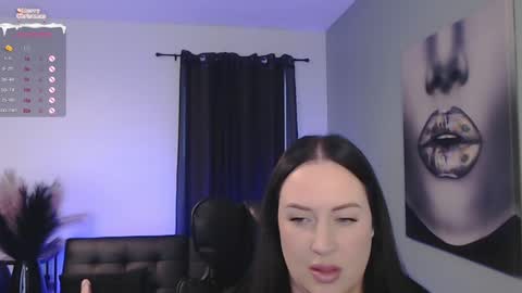 Snapshot of tiabellaxxx chatting on 26, 12, 2024 Tia Bella online show from 26, 12, 2024