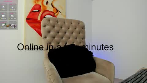 carolina online show from 15, 10, 2025