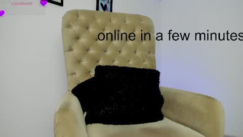 Snapshot of tiago_hannah chatting on 9, 7, 2026 carolina online show from 9, 7, 2026