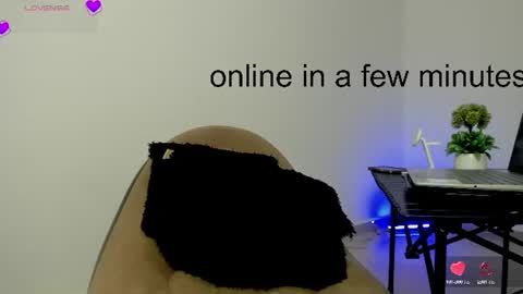 Snapshot of tiago_hannah chatting on 12, 7, 2026 carolina online show from 12, 7, 2026