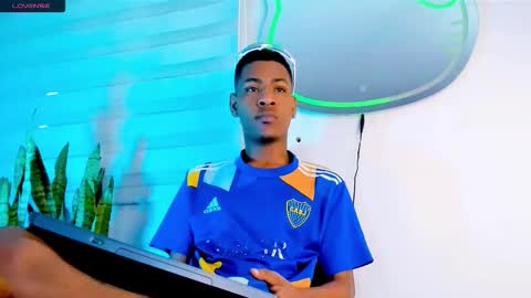 tiago_xxx_ online show from 6, 11, 2025