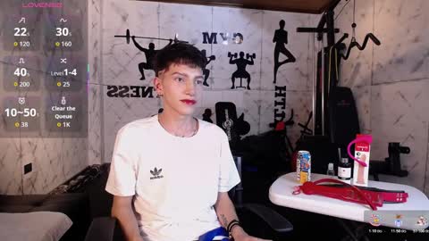 Tiam Muller online show from 14, 12, 2025