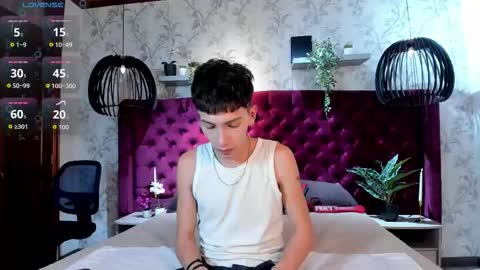 Tiam Muller online show from 22, 12, 2025