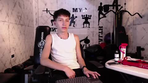 Tiam Muller online show from 23, 12, 2025