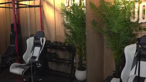 Tian Brooks online show from 24, 2, 2026