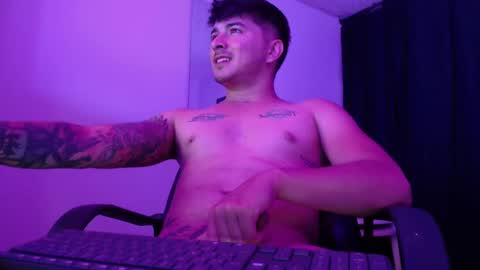 Tian online show from 1, 1, 2025