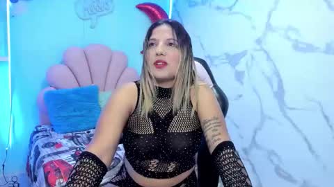tiana_breeze online show from 14, 9, 2025