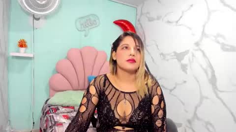 tiana_breeze online show from 16, 9, 2025