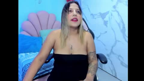 tiana_breeze online show from 20, 9, 2025