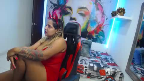 tiana_breeze online show from 6, 10, 2025
