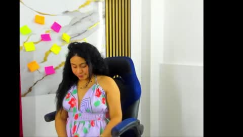 tiana_hots online show from 24, 4, 2026