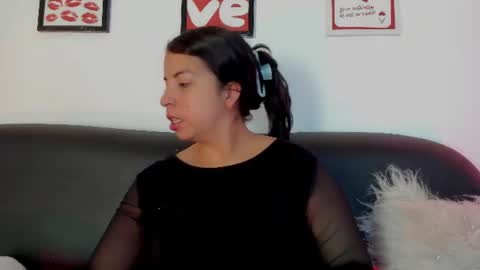 Snapshot of tiana_prince1 chatting on 7, 7, 2026 TIANA online show from 7, 7, 2026
