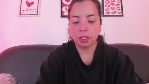 Snapshot of tiana_prince1 chatting on 12, 7, 2026 TIANA online show from 12, 7, 2026