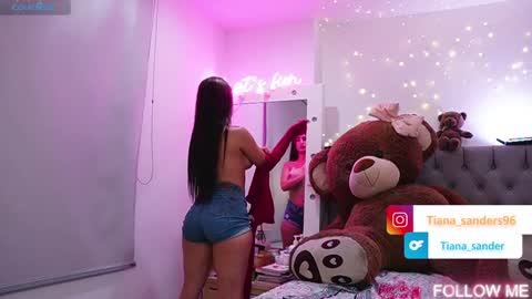 TATIANA online show from 6, 2, 2025