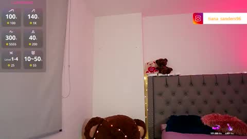 TATIANA online show from 20, 10, 2025