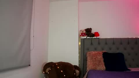 TATIANA online show from 10, 11, 2025