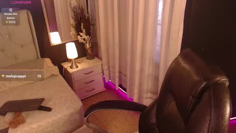 LIA online show from 27, 10, 2025