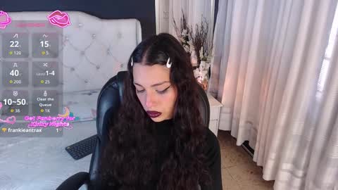 LIA online show from 20, 11, 2025