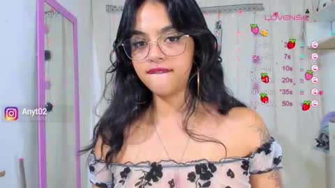 Anny 3 online show from 25, 11, 2025