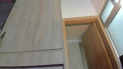 Snapshot of tianaglow44 chatting on 18, 5, 2026 T I A N A online show from 18, 5, 2026
