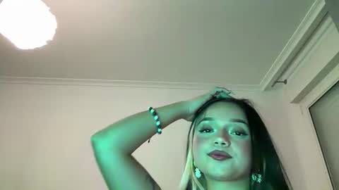 Snapshot of tianale chatting on 30, 6, 2026 Tiana Le online show from 30, 6, 2026
