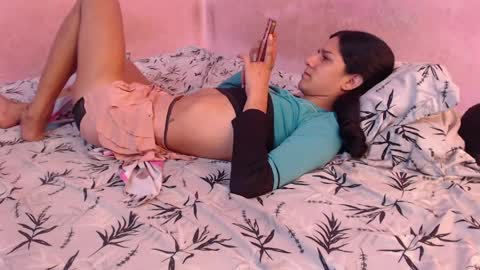 Snapshot of tianiiss_sweet chatting on 28, 5, 2026 Tiana online show from 28, 5, 2026