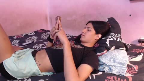 Snapshot of tianiiss_sweet chatting on 6, 6, 2026 Tiana online show from 6, 6, 2026
