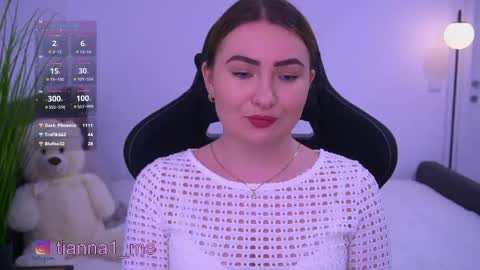 tianna_me online show from 22, 5, 2026